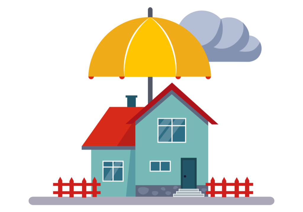 Home Insurance Coverage Policy